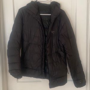 Arc’teryx Winter Jacket